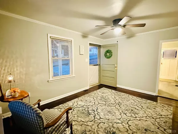 Lynchburg, VA 24501,1711 TEXAS AVENUE