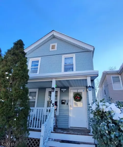 North Plainfield Boro, NJ 07060,15 Linden Ave