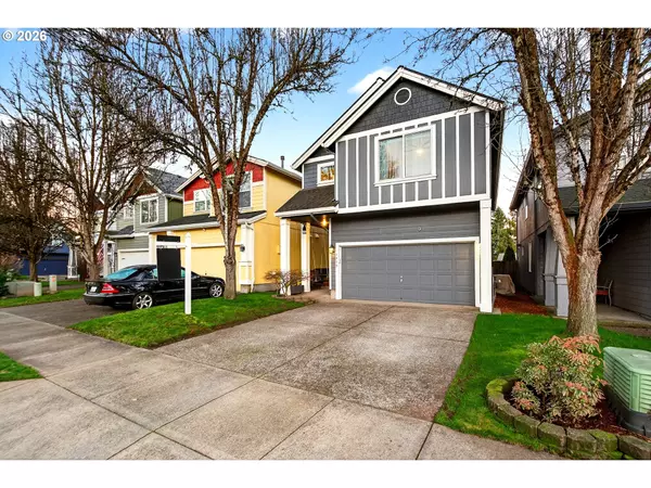 Vancouver, WA 98661,4315 NE 57TH PL