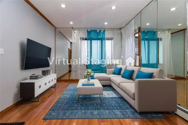 Brooklyn, NY 11235,2803 Batchelder ST #1A