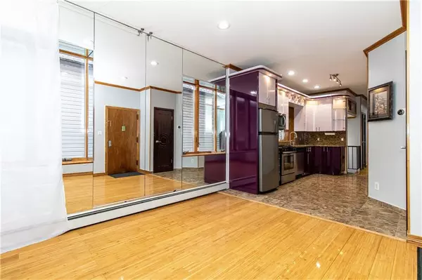 Brooklyn, NY 11235,2803 Batchelder ST #1A