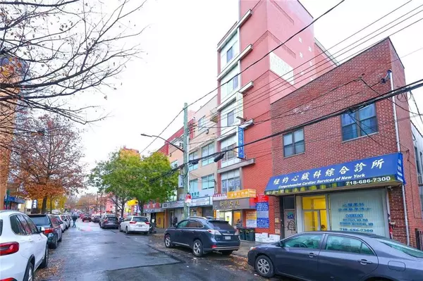 Brooklyn, NY 11220,829 57th ST #3