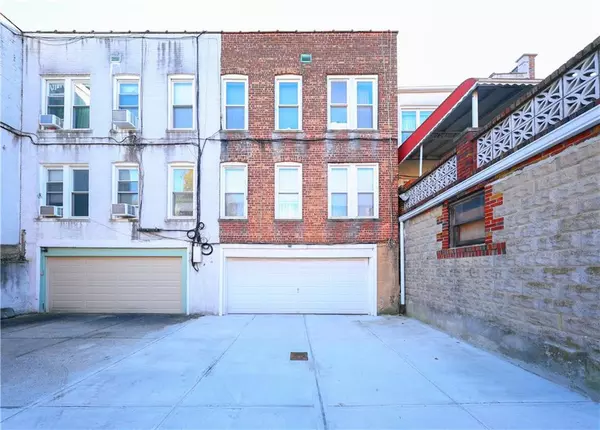 Brooklyn, NY 11204,251 Avenue P