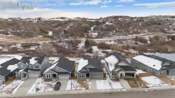 Castle Rock, CO 80108,2932 Madrona CT