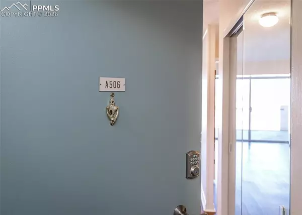 Colorado Springs, CO 80910,411 Lakewood CIR #A506