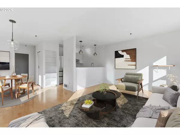 Portland, OR 97210,325 NW UPTOWN TER #1A