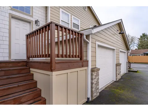 710 N ELLIOTT RD, Newberg, OR 97132