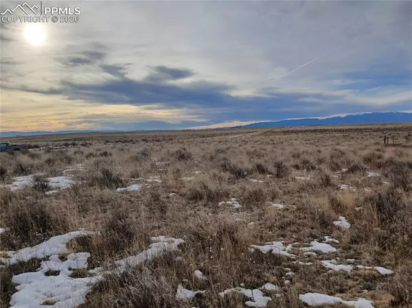 Parcel 15 Squirrel Creek RD, Colorado Springs, CO 80928