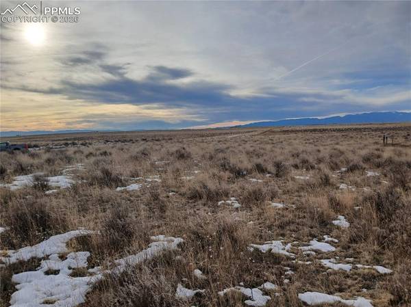 Parcel 15 Squirrel Creek RD, Colorado Springs, CO 80928