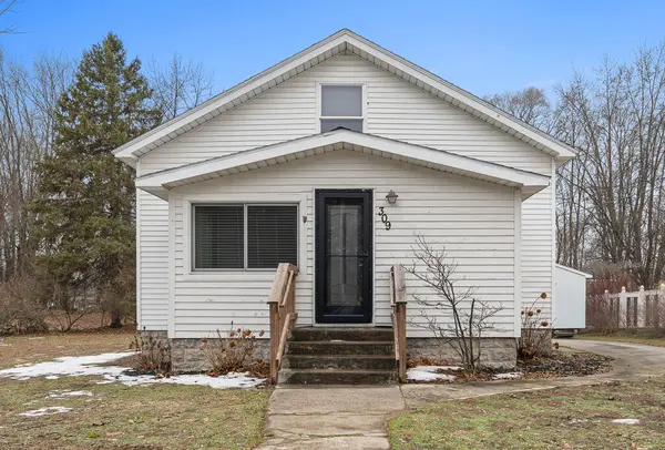 309 Friant ST, Grand Haven, MI 49417