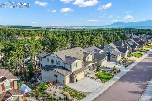 Monument, CO 80132,16267 Thunder Cat WAY