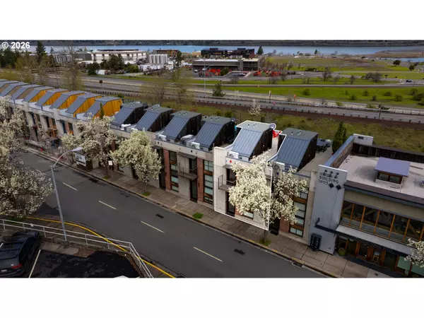 Hood River, OR 97031,306 COLUMBIA ST