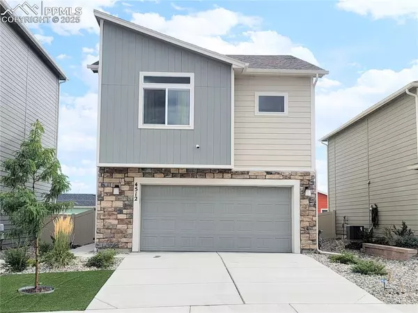Colorado Springs, CO 80916,4512 Samaritan LOOP