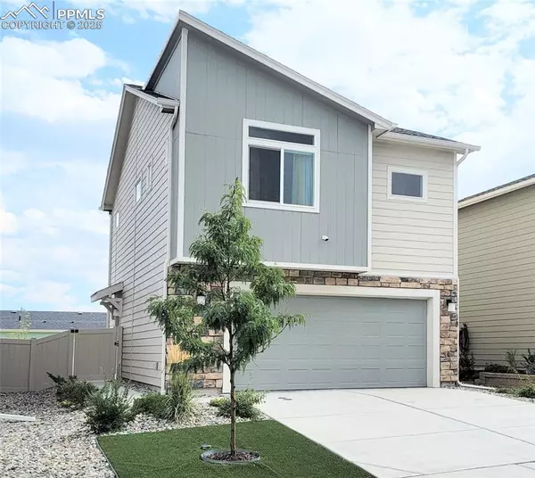 Colorado Springs, CO 80916,4512 Samaritan LOOP
