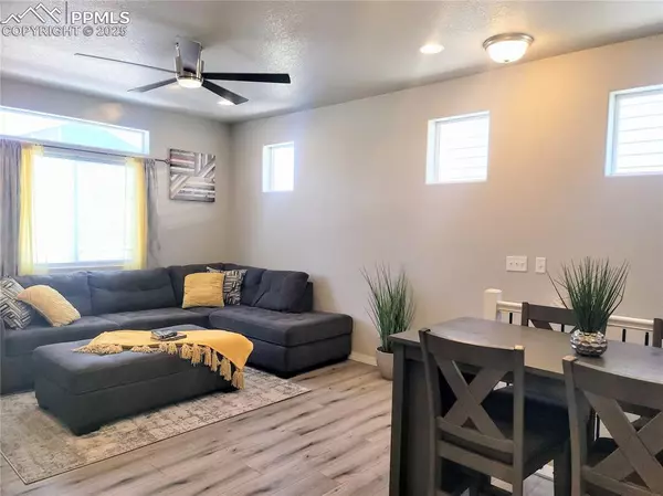 Colorado Springs, CO 80916,4512 Samaritan LOOP