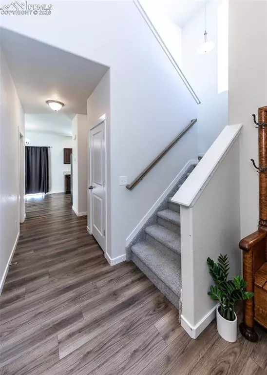 Colorado Springs, CO 80925,10921 Ballona DR