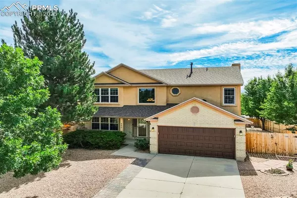 Colorado Springs, CO 80906,1565 Charmwood DR