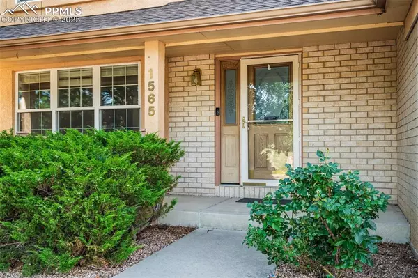 Colorado Springs, CO 80906,1565 Charmwood DR