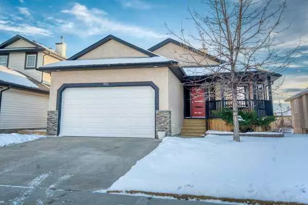 110 West Creek SPGS,  Chestermere,  AB T1X 1N7