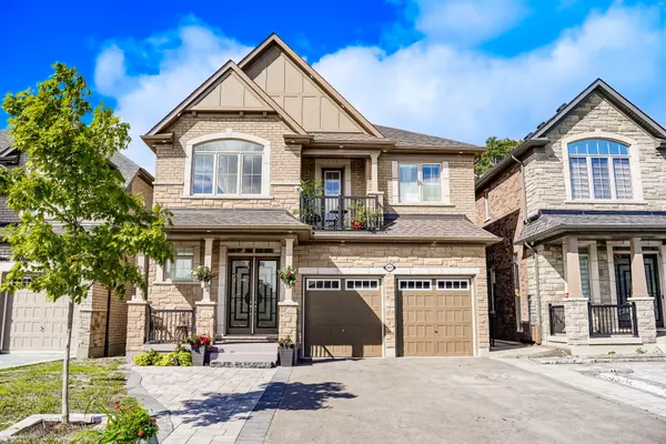 Whitby, ON L1P 0J2,141 AUCKLAND DR