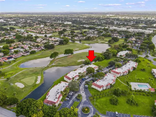 Tamarac, FL 33321,7410 Woodmont Ter #109