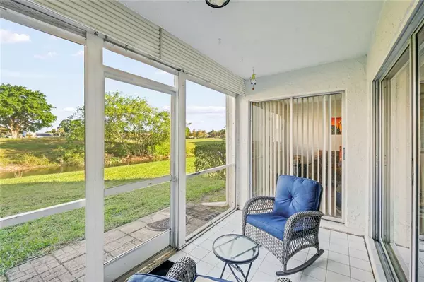 Tamarac, FL 33321,7410 Woodmont Ter #109