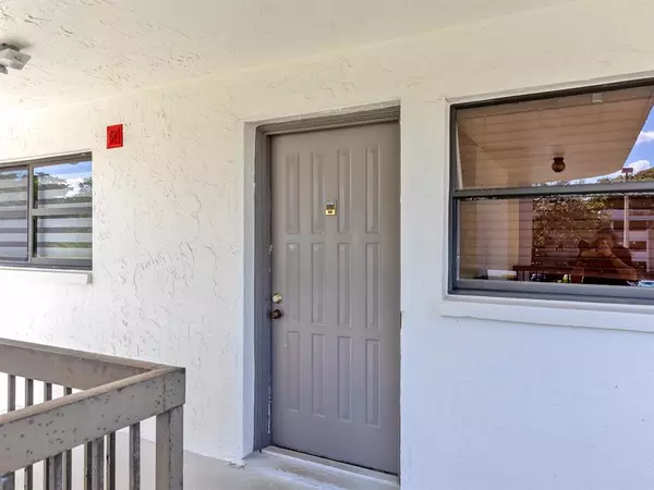 Tamarac, FL 33321,7579 NW 79th Ave #204