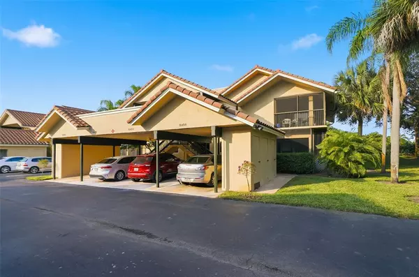 Coral Springs, FL 33071,8412 Shadow Ct #8412