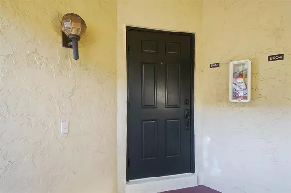 Coral Springs, FL 33071,8412 Shadow Ct #8412