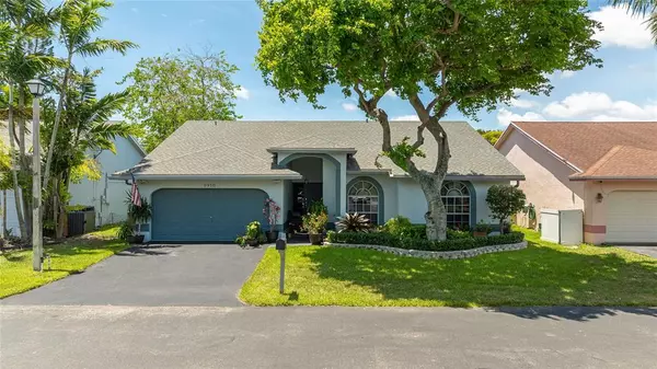 Coral Springs, FL 33076,9910 NW 53rd Ct