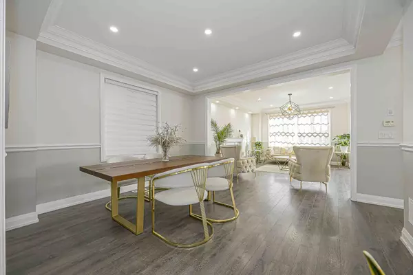 East Gwillimbury, ON L9N 0V3,108 Frank Kelly DR