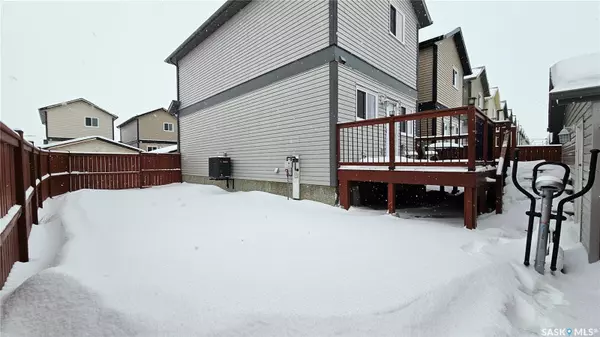 Saskatoon, SK S7V 0J3,235 Rosewood BOULEVARD E #30