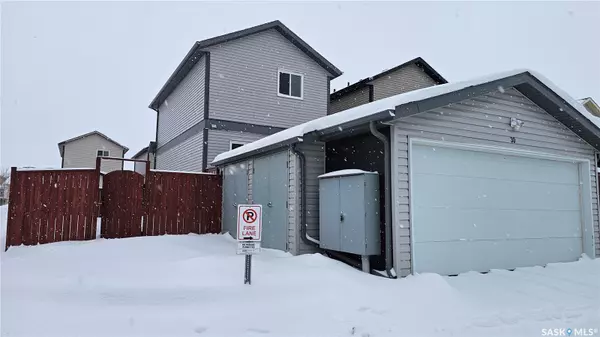 Saskatoon, SK S7V 0J3,235 Rosewood BOULEVARD E #30