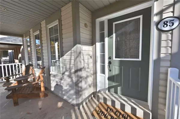 Oakville, ON L6H 6V2,85 Gatwick DR