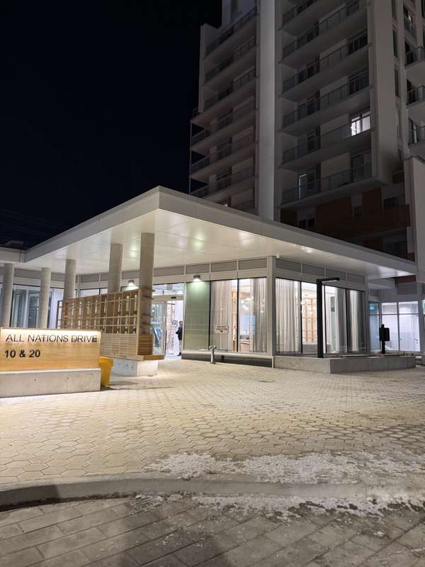 Brampton, ON L7A 5M5,20 ALL NATIONS DR #1021