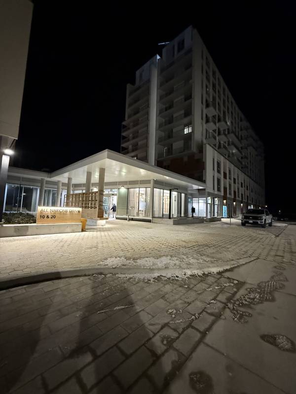 Brampton, ON L7A 5M5,20 ALL NATIONS DR #1021