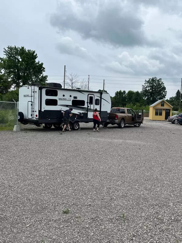 Drummond/north Elmsley, ON K7A 4S4,000 Cornelia Street West ST