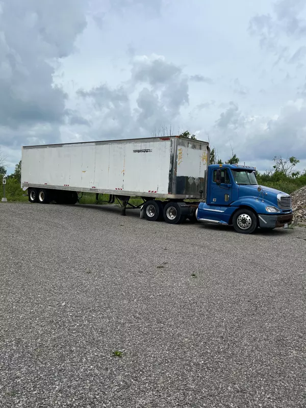 Drummond/north Elmsley, ON K7A 4S4,000 Cornelia Street West ST