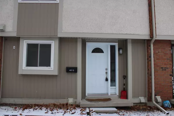 Bells Corners And South To Fallowfield, ON K2H 8T6,457 Moodie DR S #69