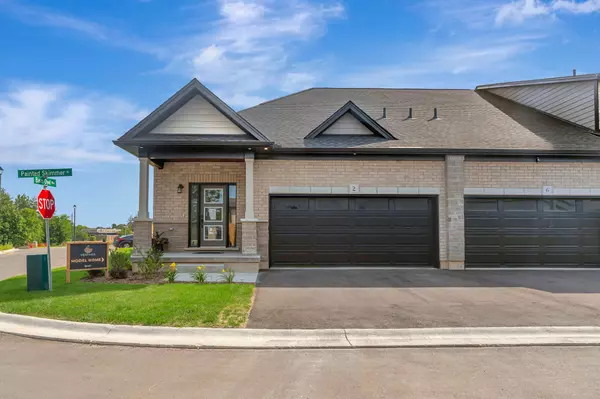 lot 3 Painted Skimmer PL, Norfolk, ON N3Y 0E3