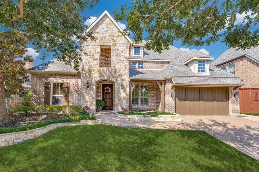 12769 Grand Valley Drive, Frisco, TX 75033