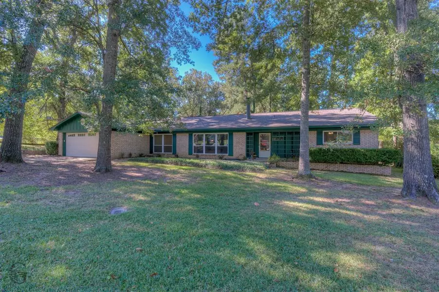 212 Sweetgum Drive, Haughton, LA 71037