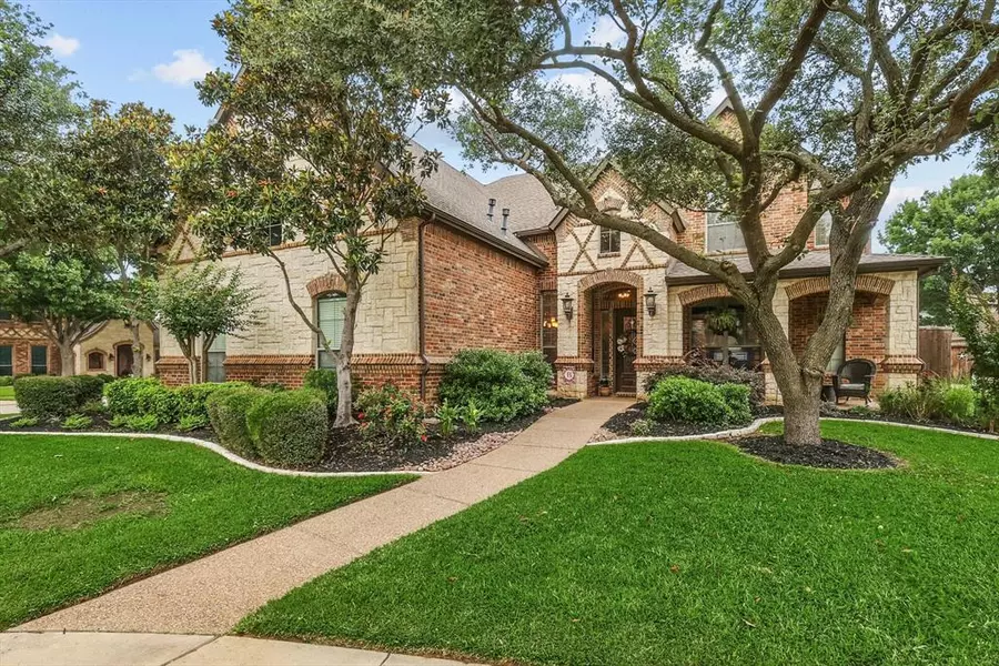 9216 Hailey Court, North Richland Hills, TX 76182