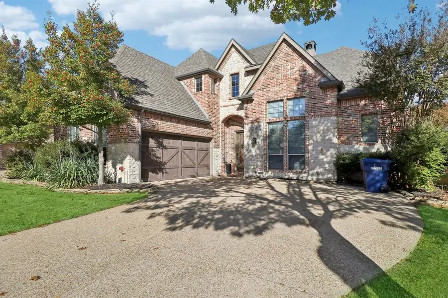 5116 Dunster Drive, Mckinney, TX 75070