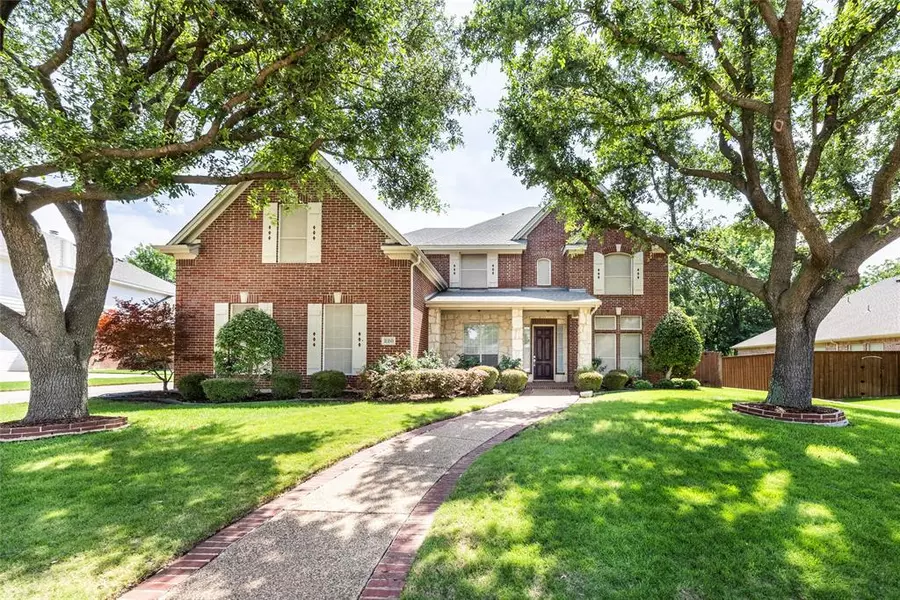 220 Justin Road, Murphy, TX 75094