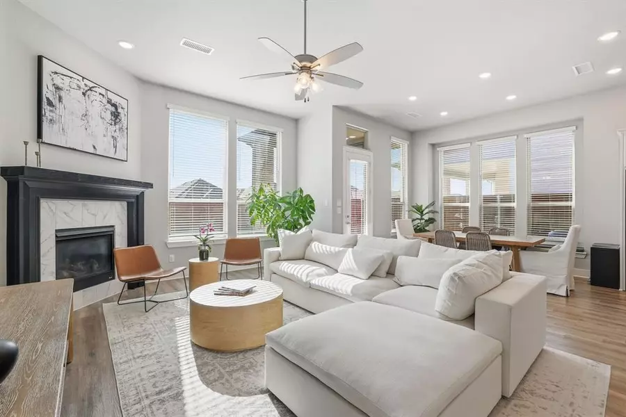 3010 Campbell Drive, Melissa, TX 75454