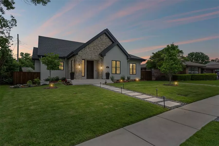 9007 Leaside Drive, Dallas, TX 75238