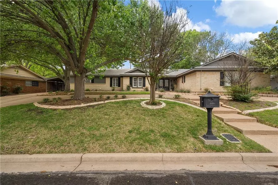 5301 Chaparral Drive, Waco, TX 76710