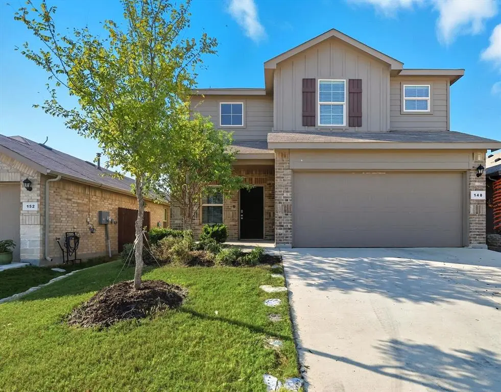 Boyd, TX 76023,148 Greengate Drive