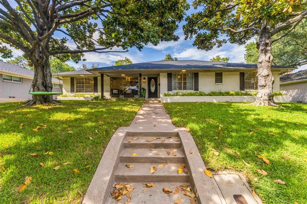 Dallas, TX 75214,6231 Berwyn Lane